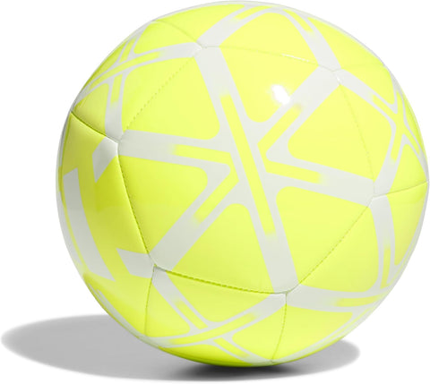 adidas Starlancer Club Soccer Ball