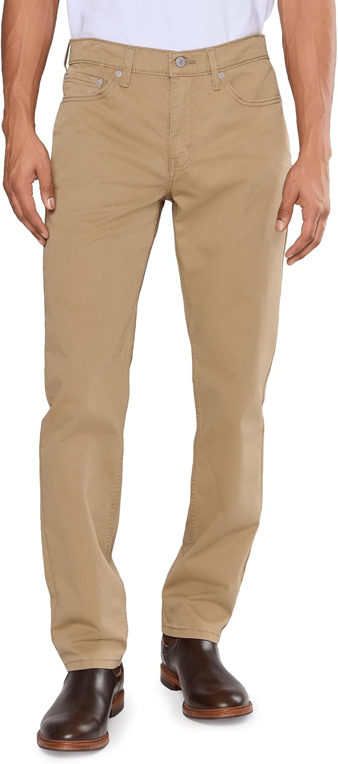 Levi's Men's 511 Slim Fit Jeans
