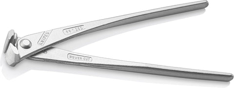 Knipex 99 14 250 High Leverage Concretors' Nippers
