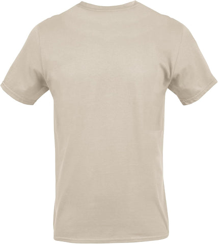 Gildan Men's Crew T-Shirts, Multipack, Style G1100