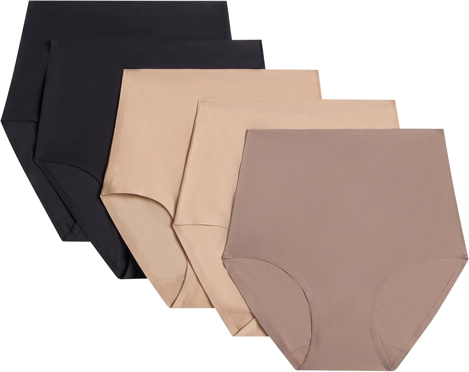 Chantelle womens Softstretch Seamless High Waist Full Brief
