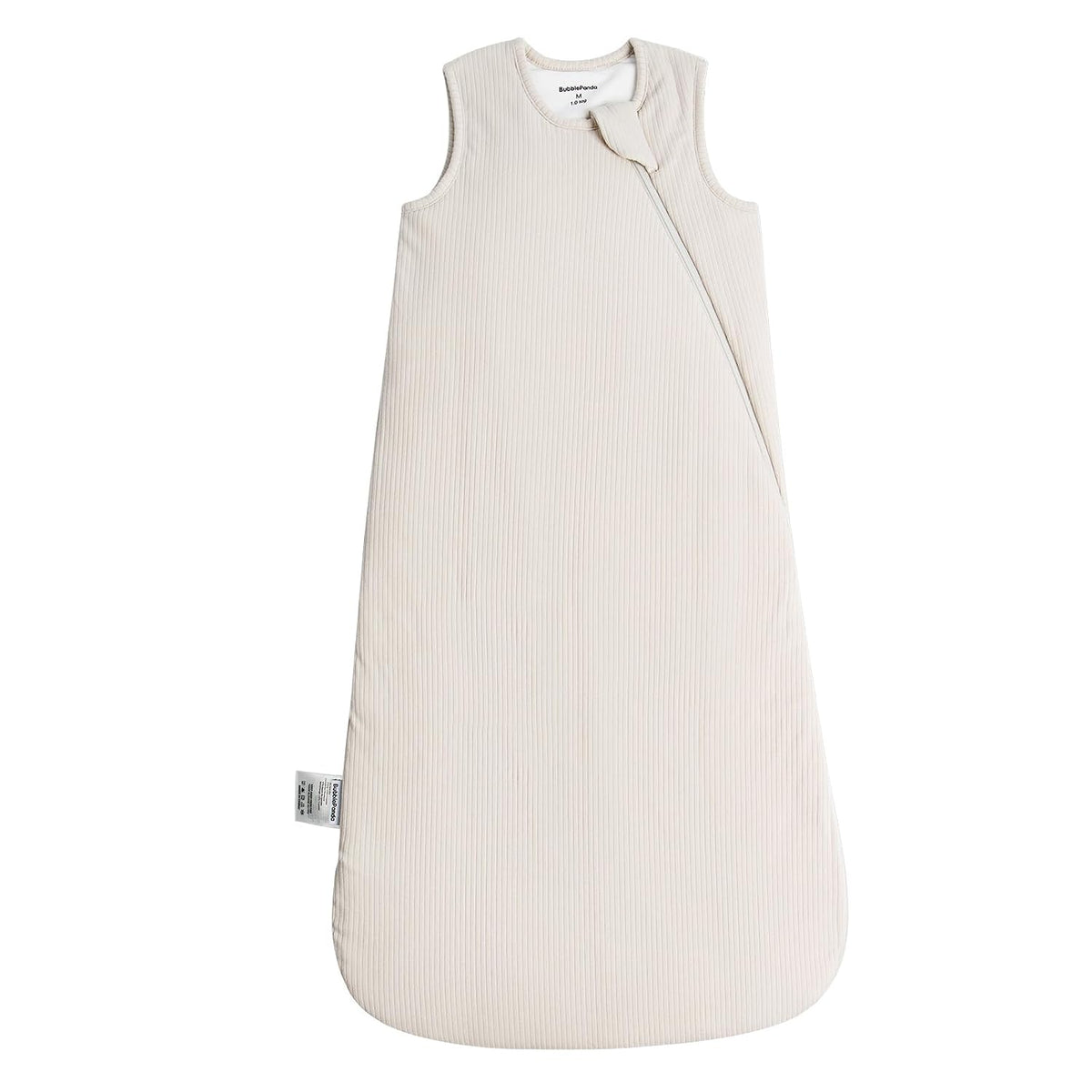 BubblePanda Rayon Made from Bamboo Sleep Sack 18-24 Months 1.0 Tog Baby