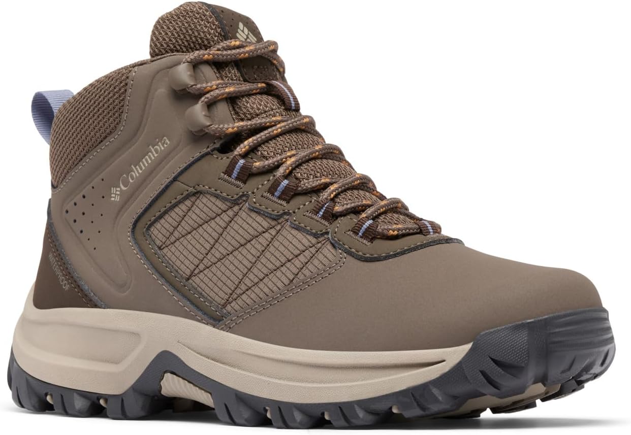 Columbia Women's Transverse Suede