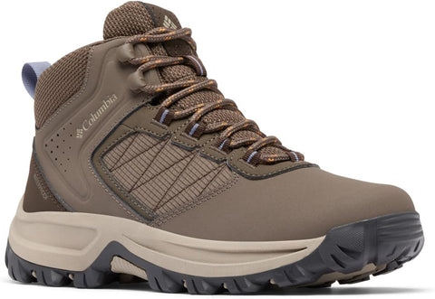 Columbia Women's Transverse Suede