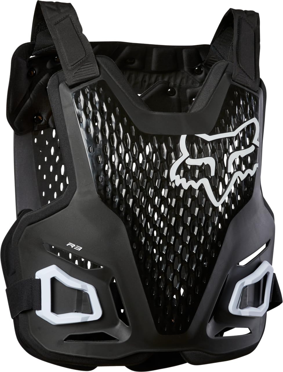 Fox Racing R3 Motocross Dirt Bike Chest Guard