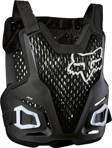 Fox Racing R3 Motocross Dirt Bike Chest Guard