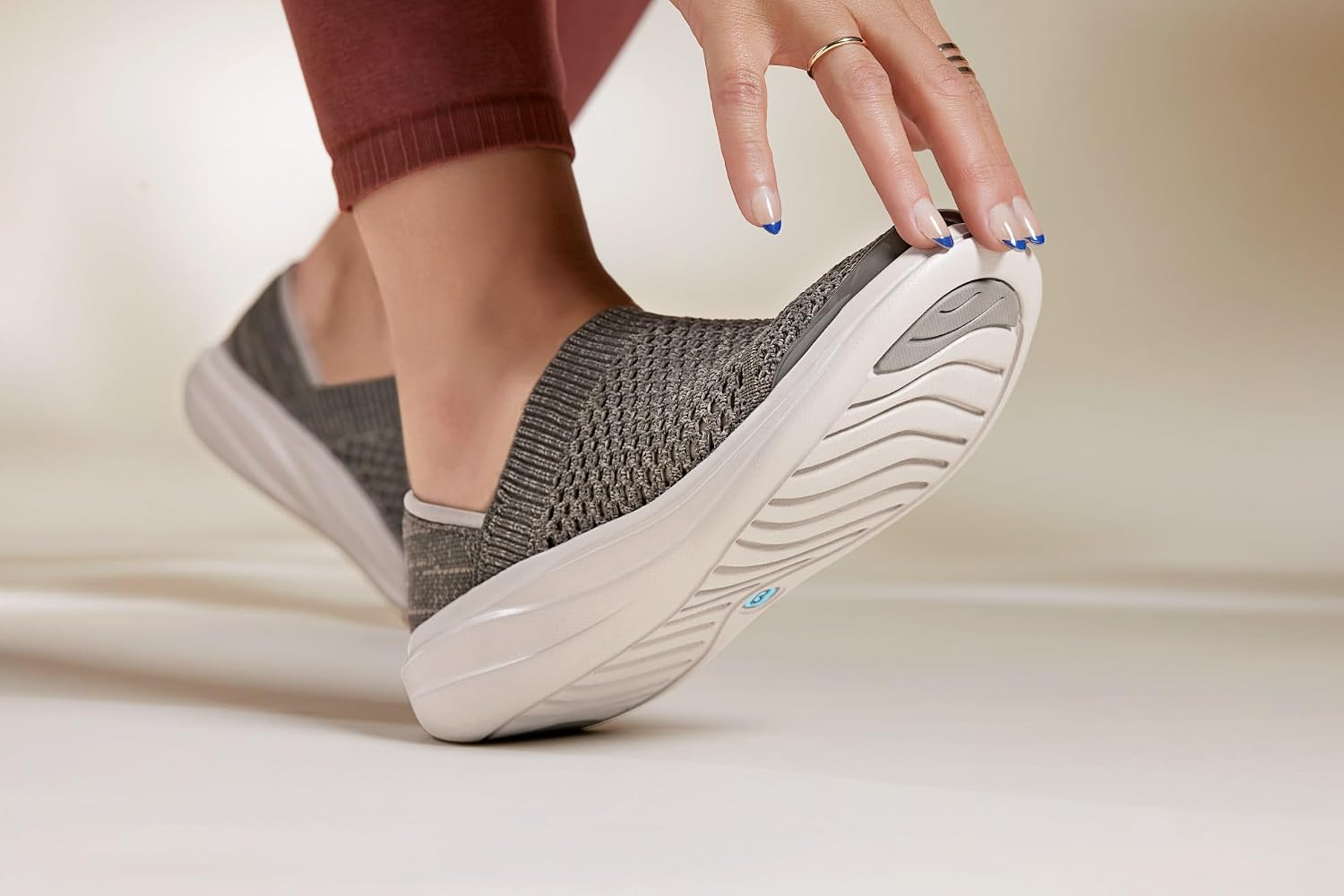 Women's BZees, Charlie Slip-On