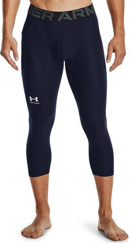 Under Armour Men's Armour HeatGear 3/4 Leggings