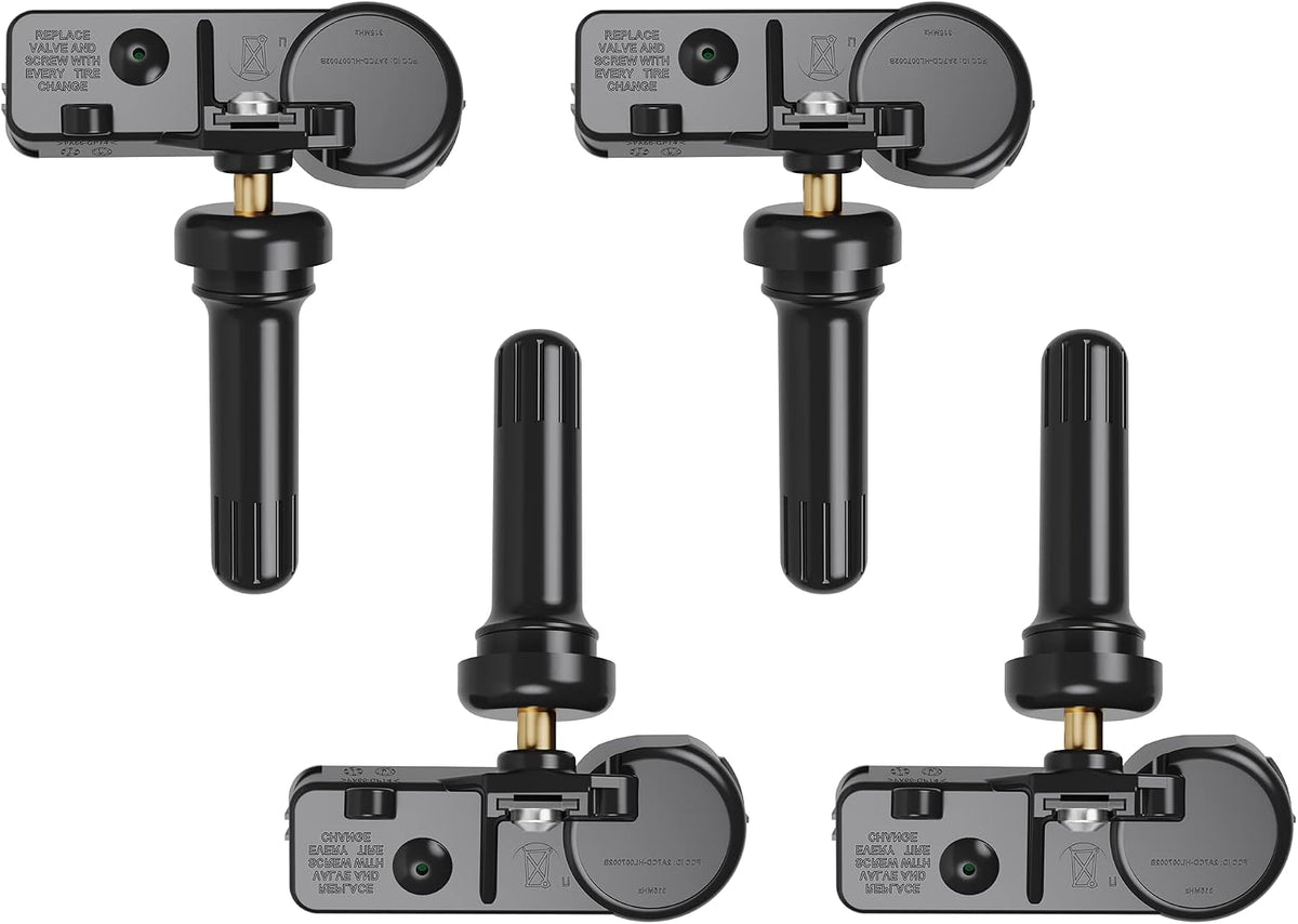 CDWTPS TPMS Sensors,GM 315Mhz Tire Pressure Monitoring Sensor