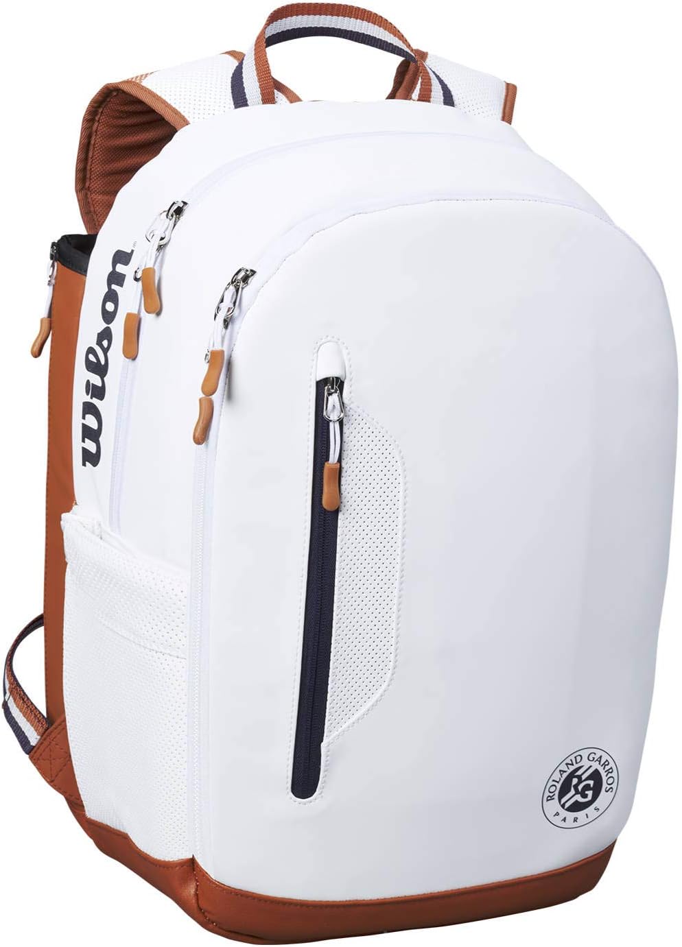 Wilson Roland Garros Tour
