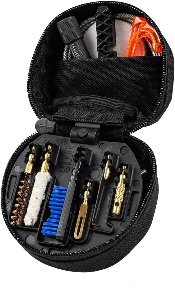 Otis Technology .223/5.56 Gun Cleaning Kit (Select Your Style)