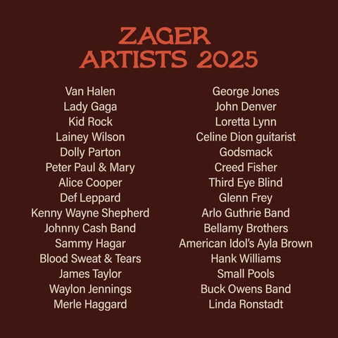 Zager Easy Play Acoustic Guitar Strings – Fits Martin, Taylor, Yamaha, Fender & Gibson Guitars – Easy on Fingers, Anti-Rust, Warm Rich Tone