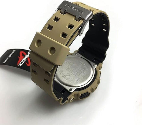 G-Shock GA-1000L Beige