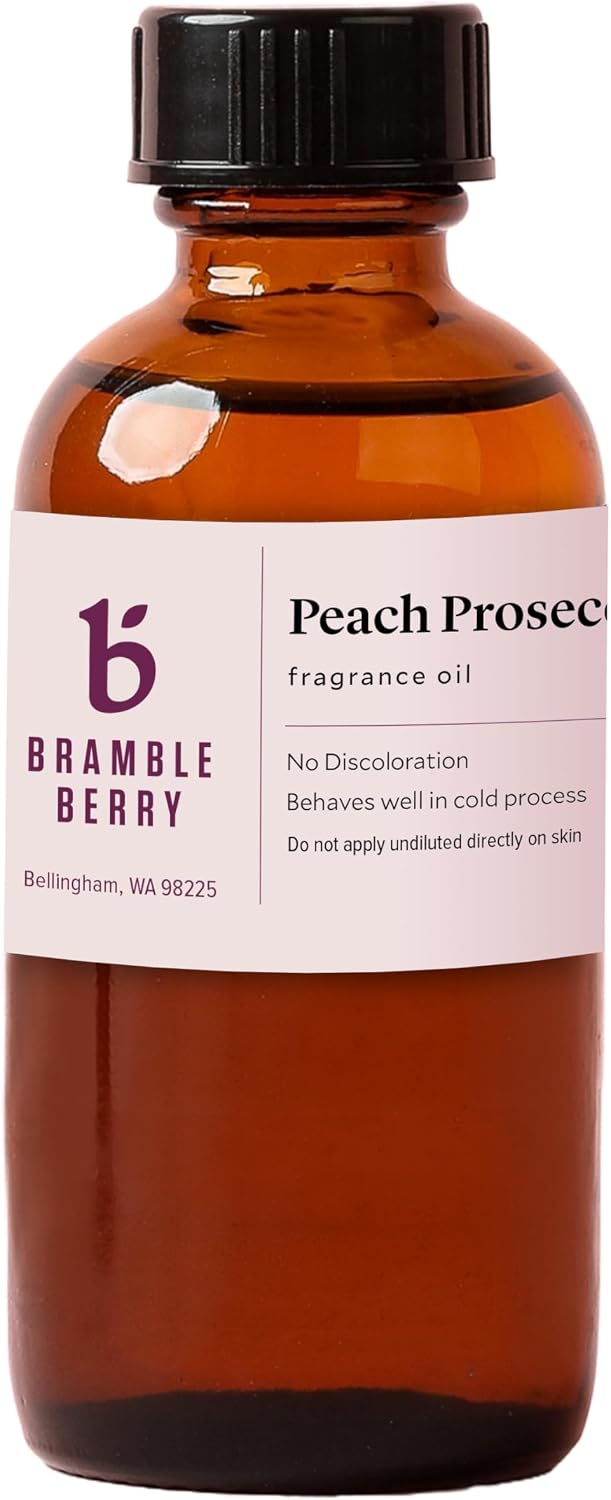 Bramble Berry Cucumber Melon Fragrance Oil | for Soap, Candles & Lotion