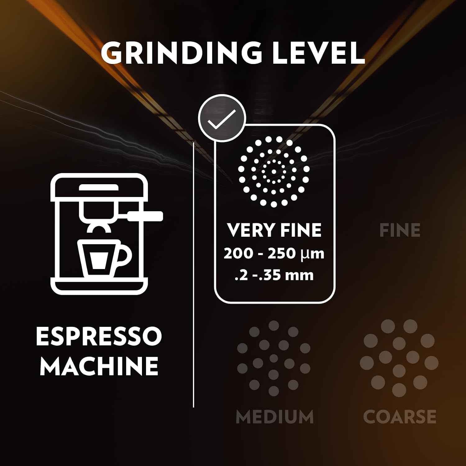 Lavazza Espresso Whole Bean for Automobili Lamborghini, Dark Roast, Arabica and Robusta Blend, 2.2 lb Bag (Package May Vary)