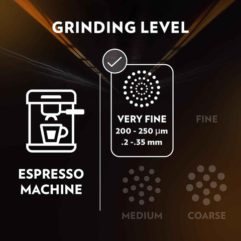 Lavazza Espresso Whole Bean for Automobili Lamborghini, Dark Roast, Arabica and Robusta Blend, 2.2 lb Bag (Package May Vary)