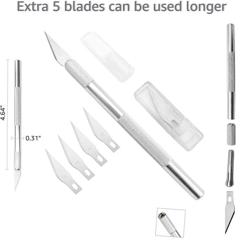 Art3d Smoothing Tool Kit for Peel and Stick Wallpaper