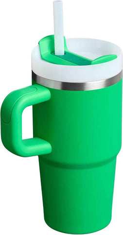 STANLEY Quencher H2.0 Flow State Tumbler, 20 oz, Meadow