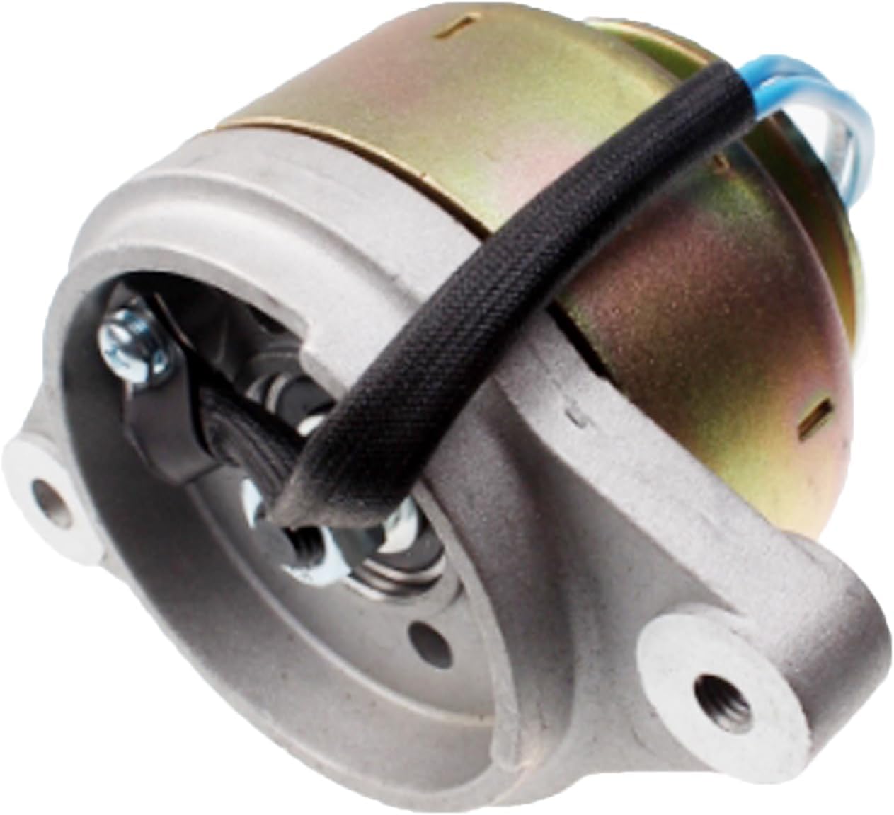 HOLDWELL 12V 14A Alternator Dynamo 15531-64013 15531-64017