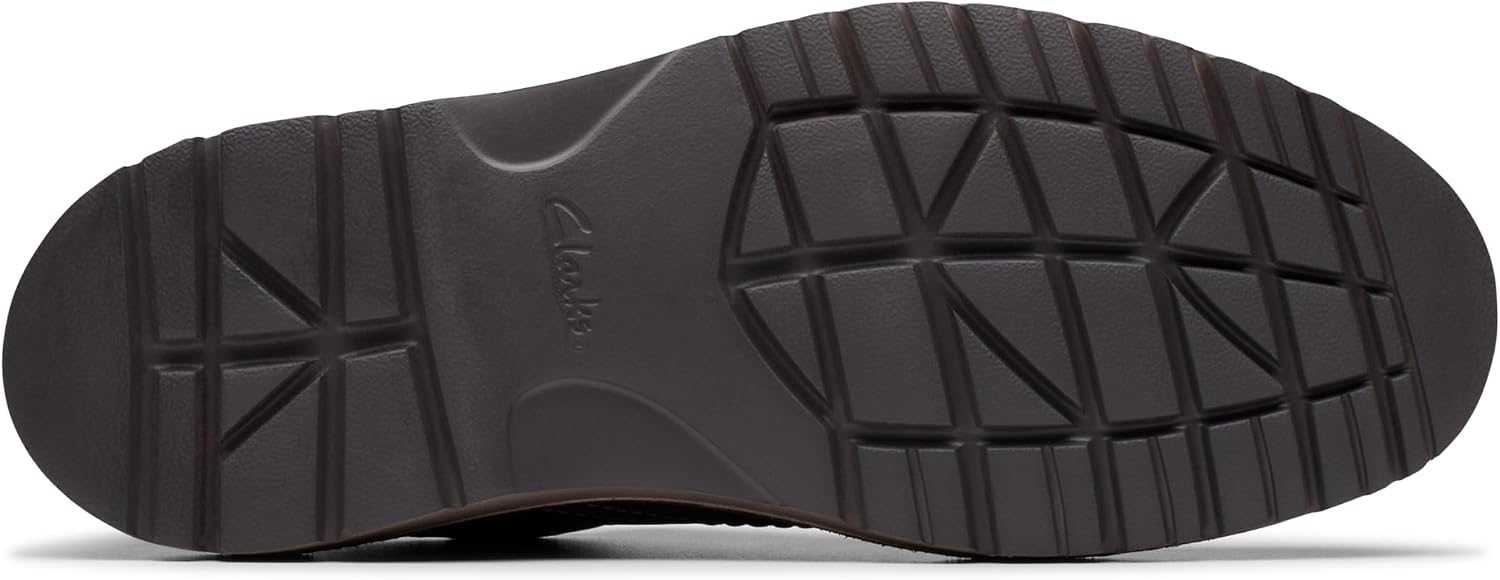 Clarks Men's Eastridge Low