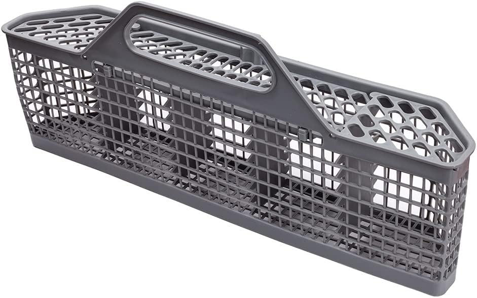 Universal Dishwasher Cutlery Basket Replacement WD28X10128 Dishwasher