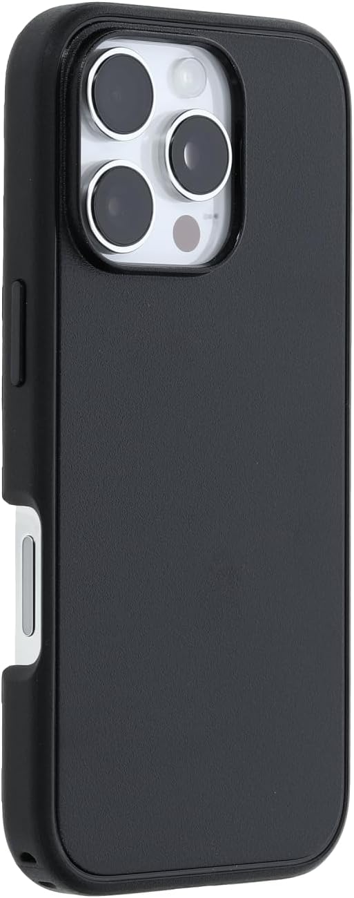 OtterBox iPhone 16 Pro Symmetry Series Case - Black