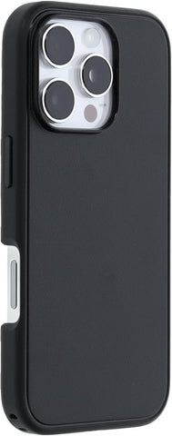 OtterBox iPhone 16 Pro Symmetry Series Case - Black