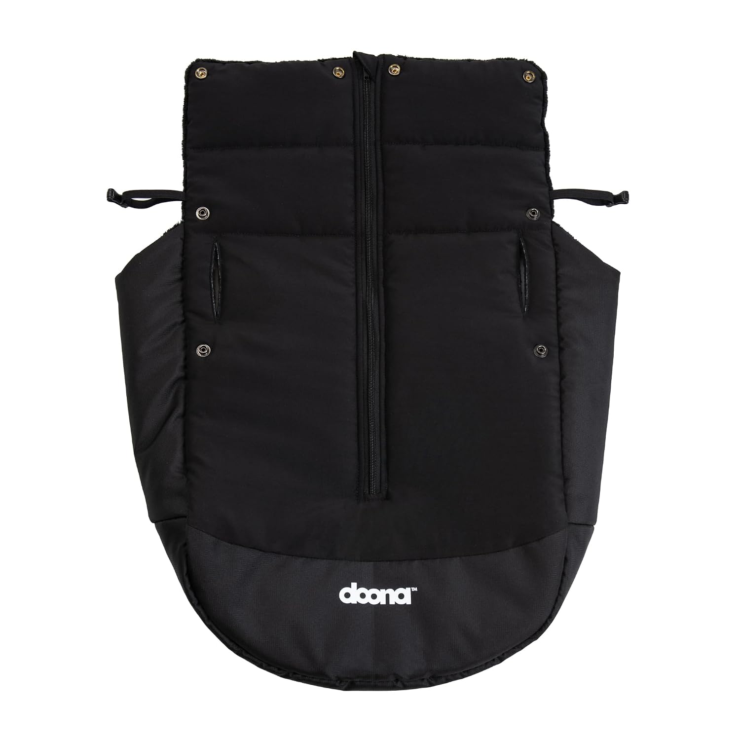 Doona Winter Cover - Compatible with Doona Car Seat & Stroller