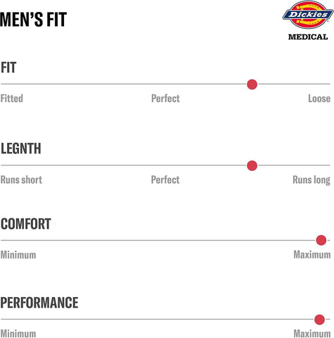 Dickies Mens Dk610