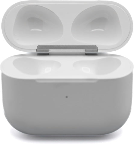 Apple AirPods Pro 2nd Gen (USB-C) - Replacement Charging Case (A2968) - White (Renewed)