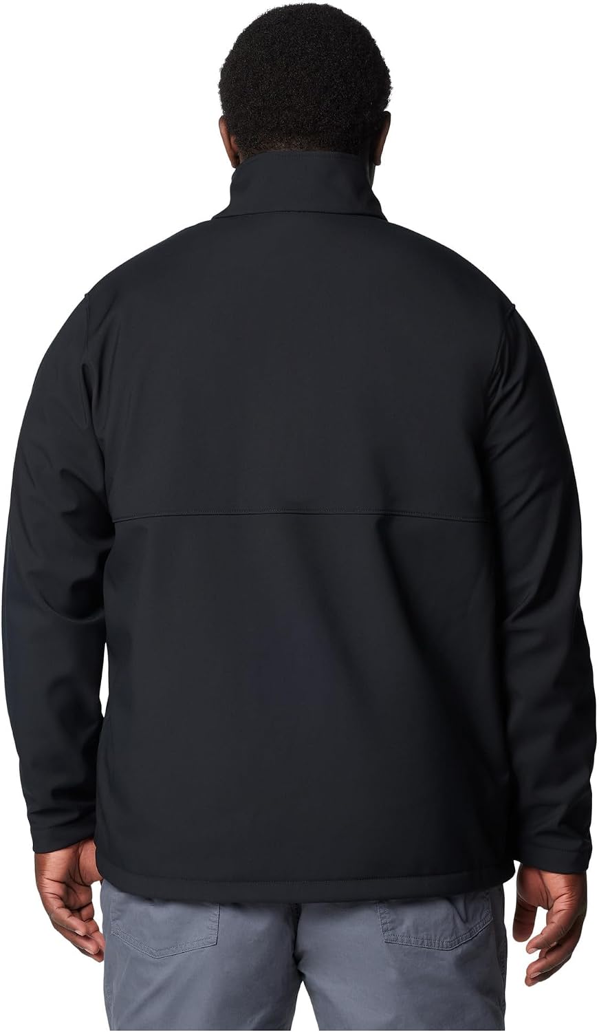Columbia Men's Ascender Softshell Jacket