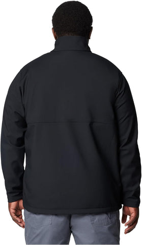 Columbia Men's Ascender Softshell Jacket