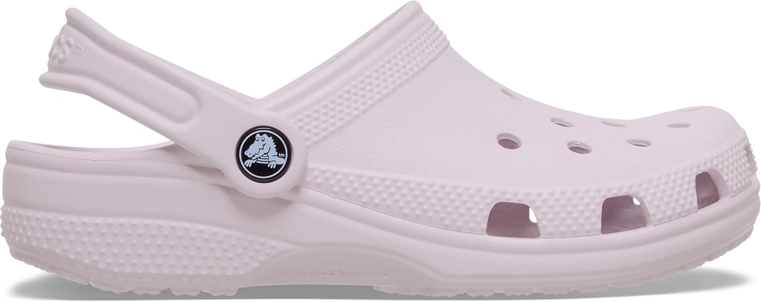 Crocs Kid's Classic Clog (Little Kid/Big Kid/Toddler)