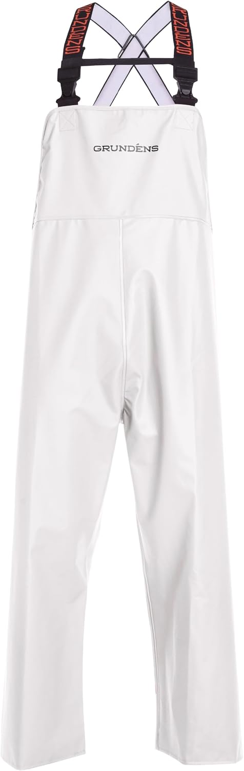 Grundéns Men’s Shoreman Bib - Fishing Pants