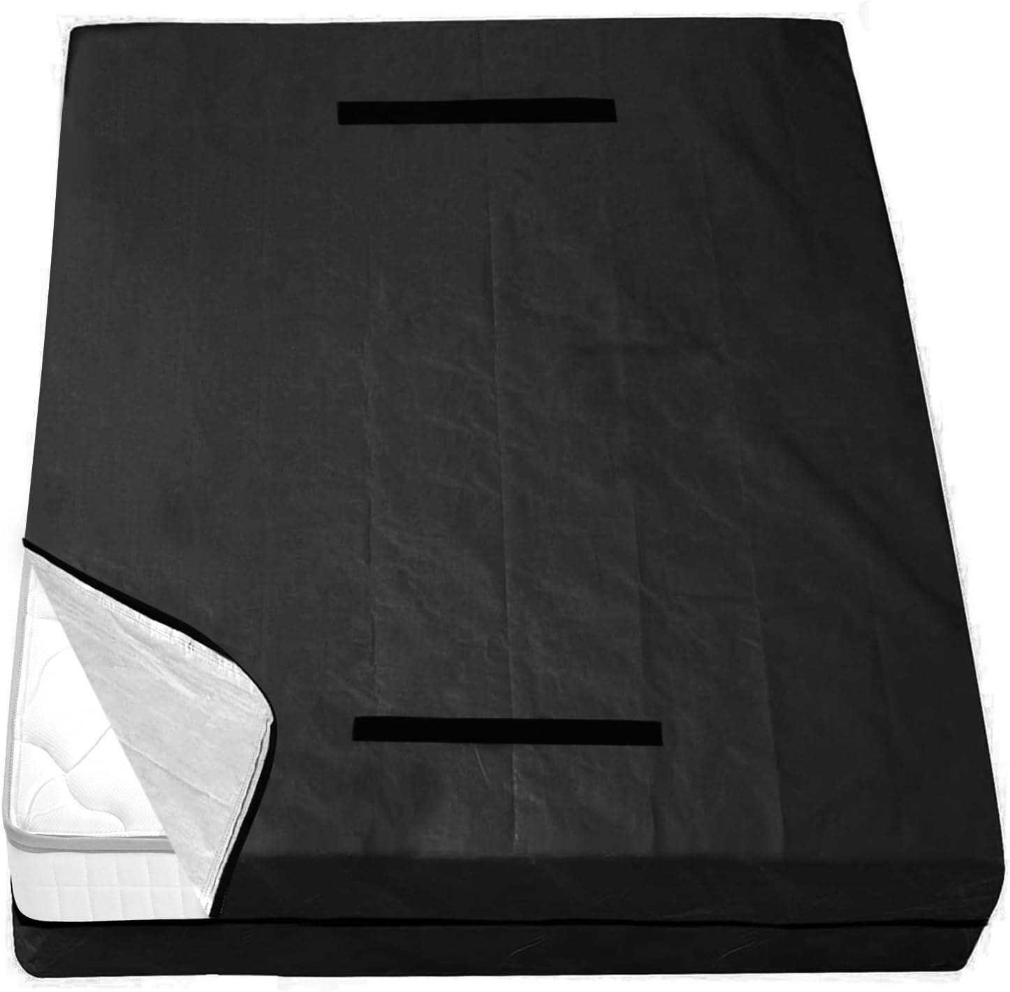 Mattress Bags for Moving and Storage Full Size Waterproof