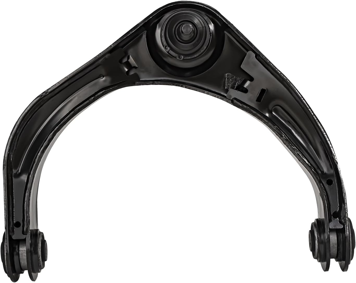 Detroit Axle - Front Upper Control Arms for 2006 2007 2008 Dodge Ram 1500