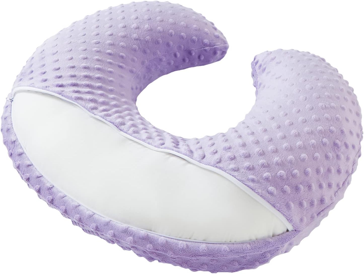 Nursing Pillow and Positioner Breastfeeding and Bottle Feeding