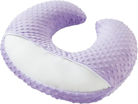 Nursing Pillow and Positioner Breastfeeding and Bottle Feeding