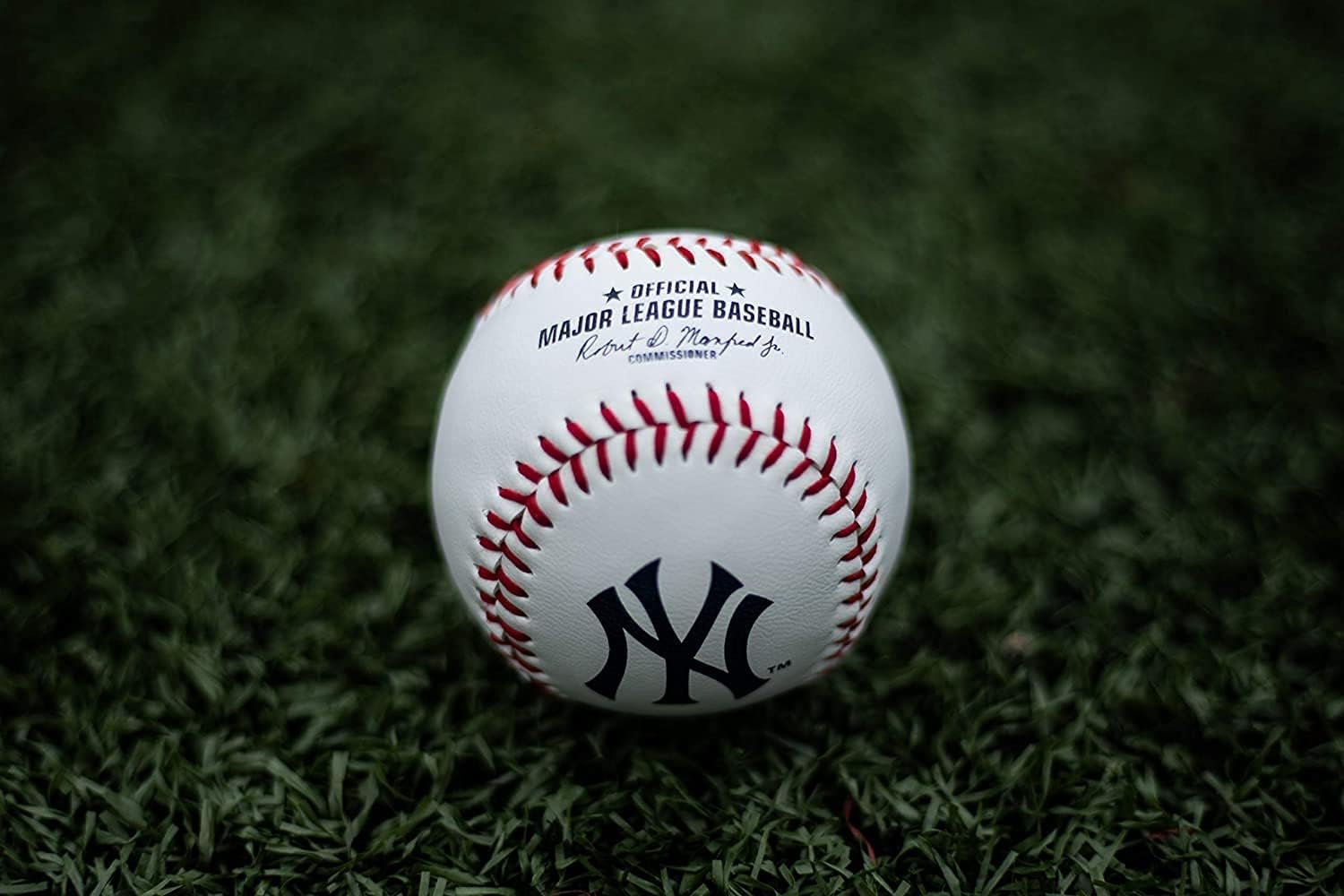 Rawlings | 2026 MLB Baseball with Team Logo | All 30 MLB Teams Available