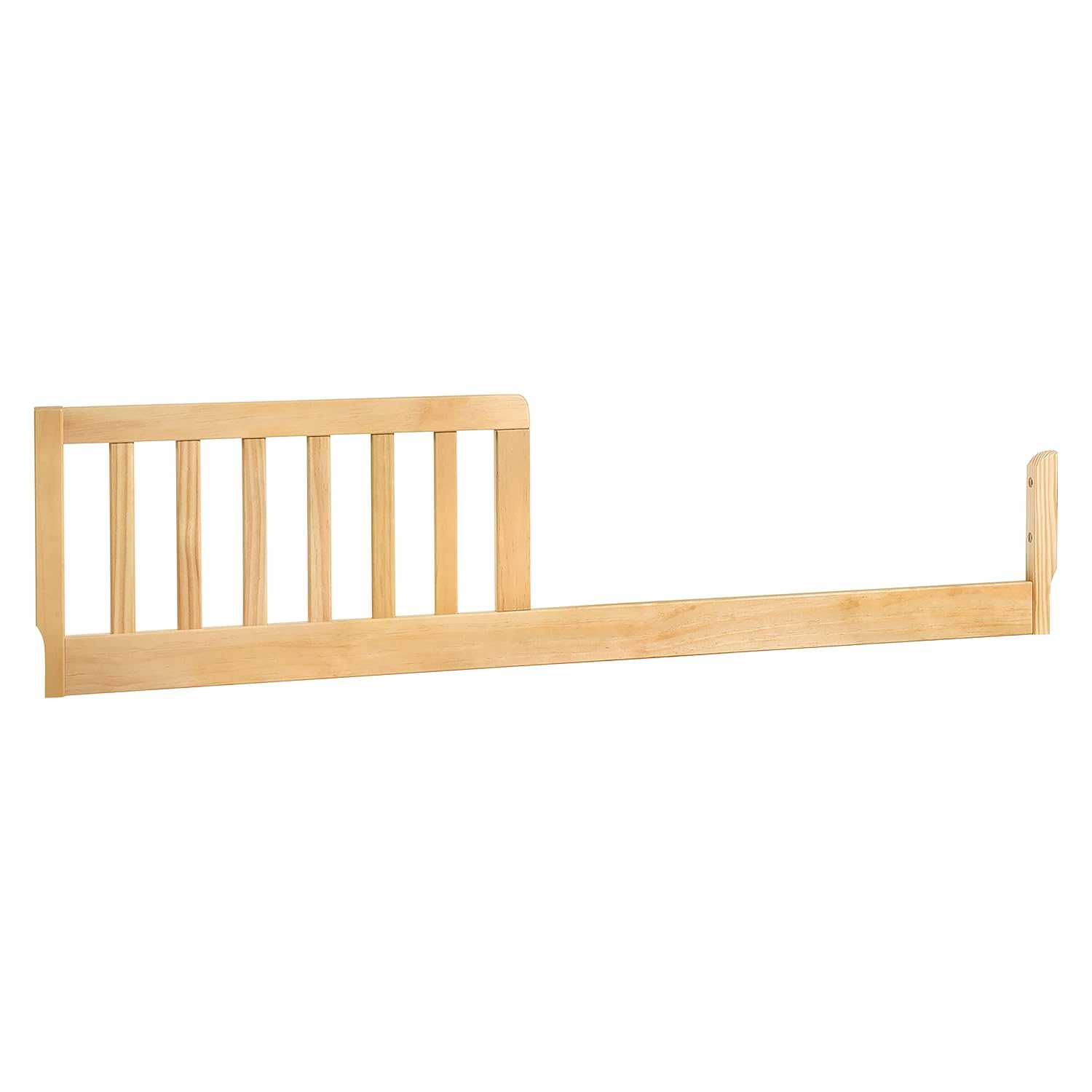 Davinci Toddler Bed Conversion Kit (M3099) in Espresso