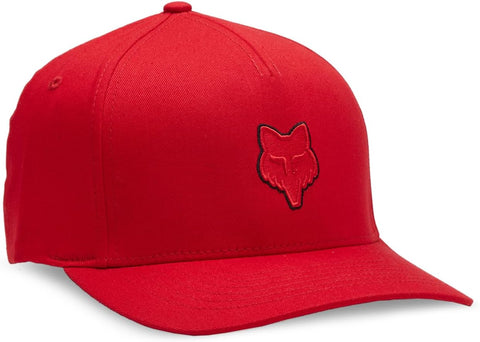 Fox Racing Men's Fox Head Flexfit Hat
