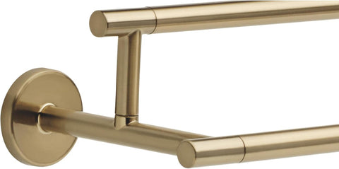 Delta Faucet 75925-CZ, 24 Inch, Champagne Bronze