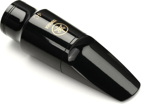 Yamaha 6C Alto Saxophone Mouthpiece, Standard Series