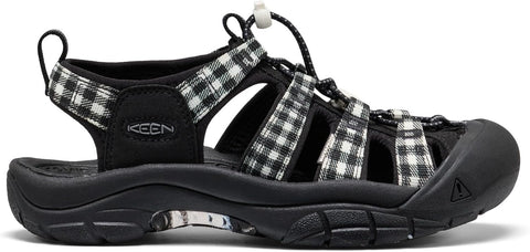 KEEN Women's Newport H2 Closed Toe Water Sandals