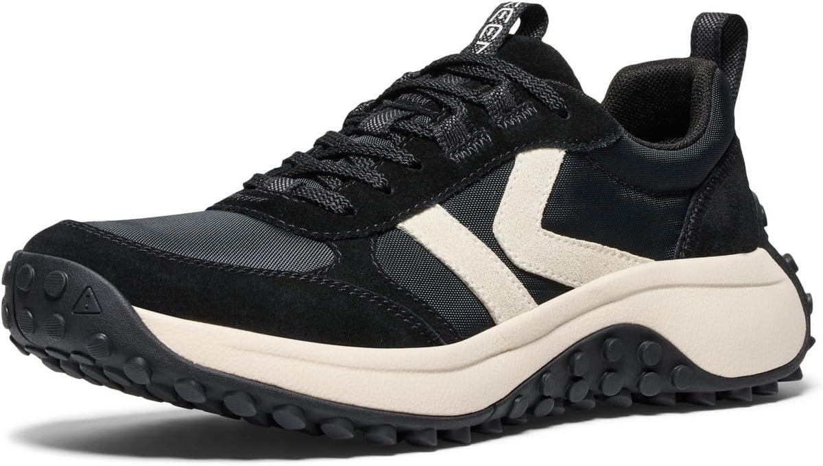 KEEN Women's KS86 Comfortable Durable Retro Style Sneakers