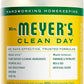 Mrs. Meyer's Liquid Hand Soap Variety Pack Honeysuckle and Rain Water 12.5 fl oz. 2 ct.