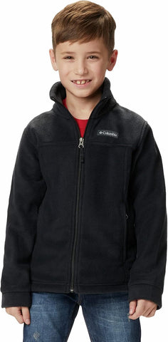 Columbia Youth Infant Steens Mountain II Fleece Jacket