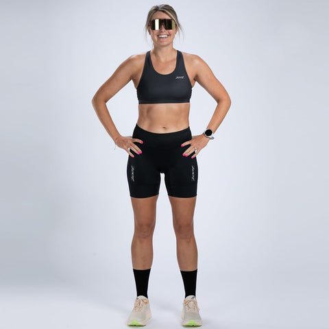 Zoot Women's Core Tri 6" Short