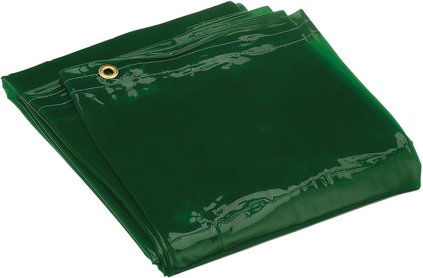 Jackson Safety Transparent Welding Curtain for Sparks & Spatter - NFPA 701