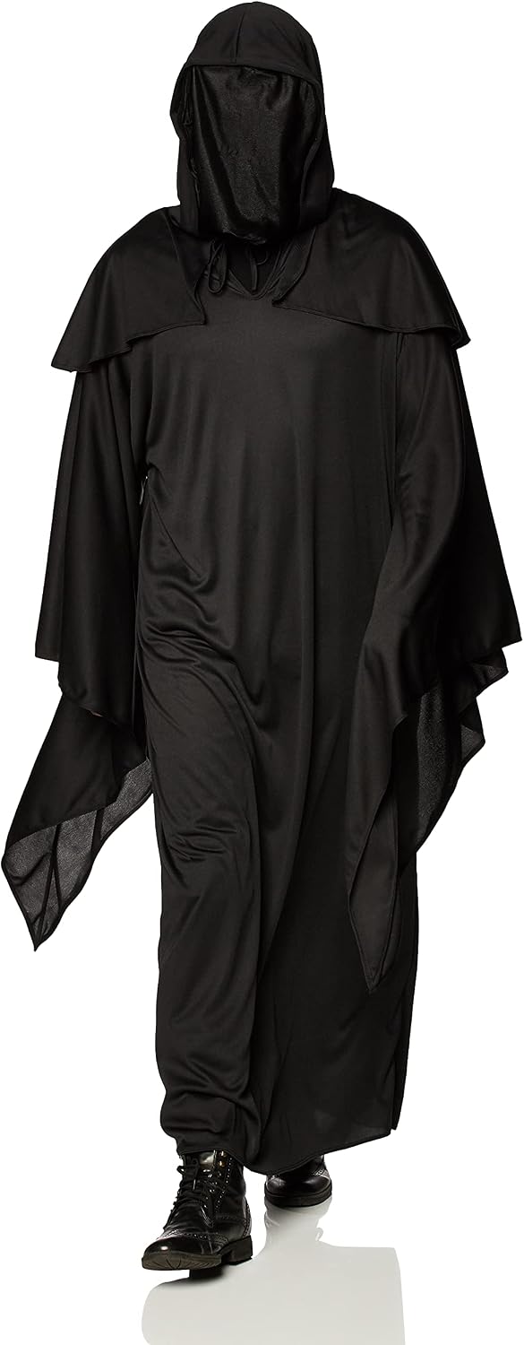 California Costumes Men's Horror Robe